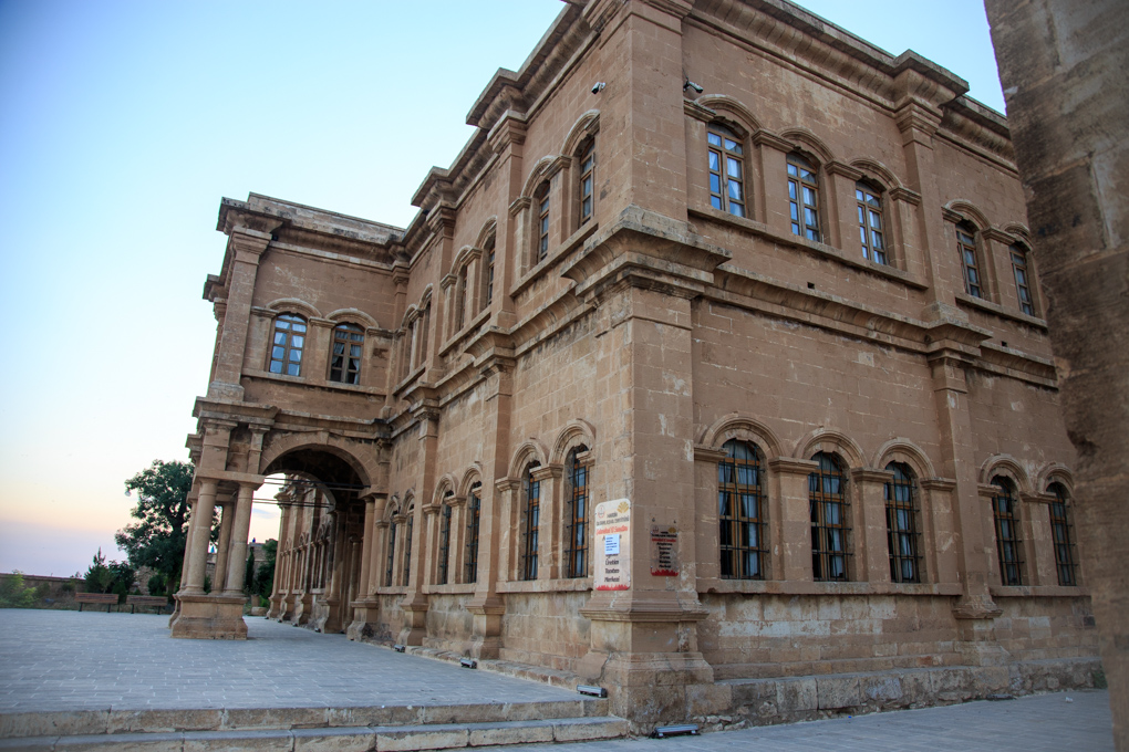 Mardin